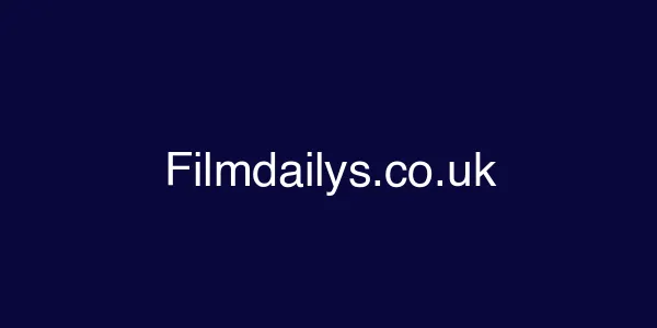 Filmdailys.co.uk
