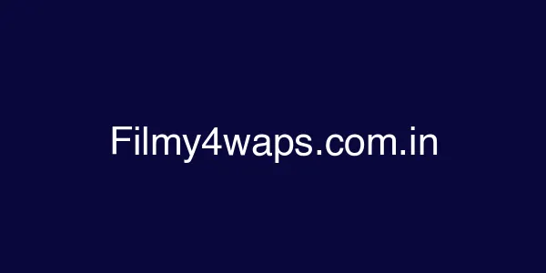 Filmy4waps.com.in