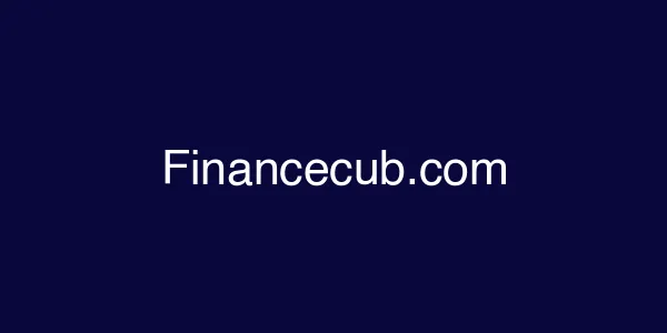 Financecub.com