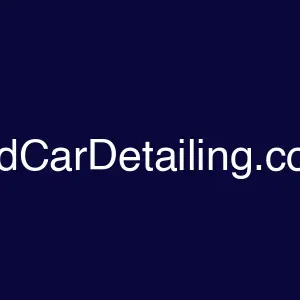 FindCarDetailing.co.uk