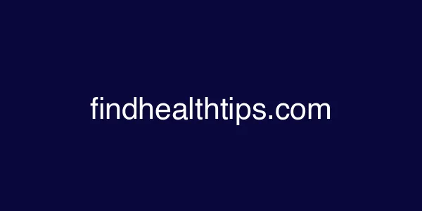 findhealthtips.com