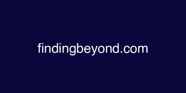 findingbeyond.com