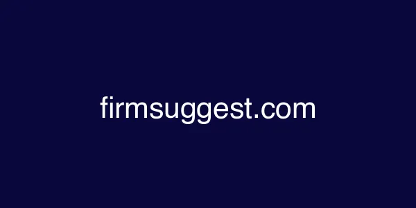 firmsuggest.com