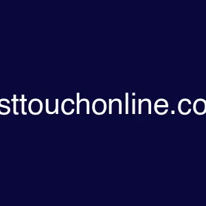 firsttouchonline.com