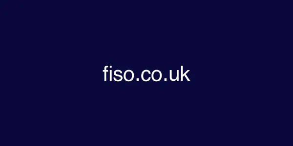 fiso.co.uk