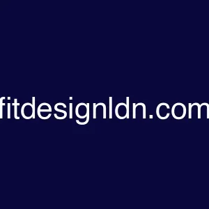 fitdesignldn.com