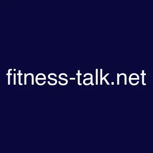 fitness-talk.net