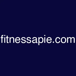 fitnessapie.com