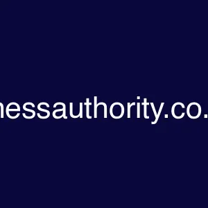 fitnessauthority.co.uk
