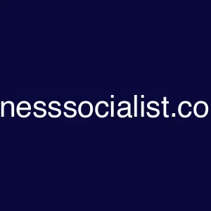 fitnesssocialist.com