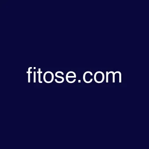 fitose.com