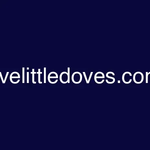 fivelittledoves.com