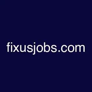 fixusjobs.com
