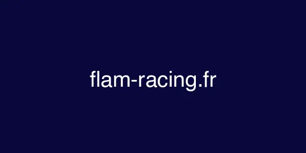 flam-racing.fr