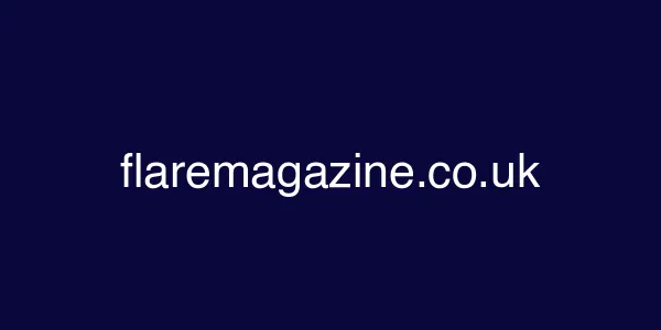 Flaremagazine.co.uk