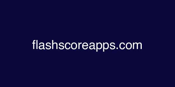 flashscoreapps.com