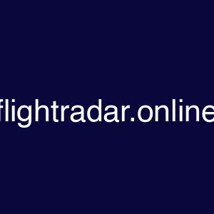 flightradar.online