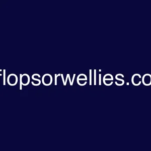 flipflopsorwellies.co.uk