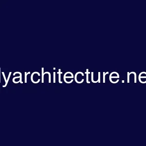 flyarchitecture.net
