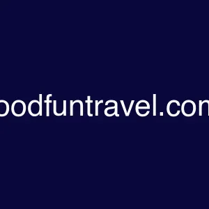foodfuntravel.com