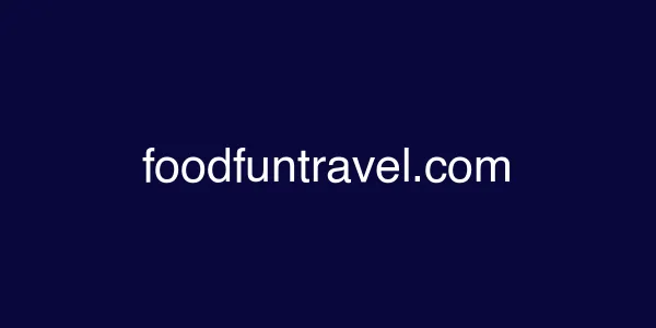 foodfuntravel.com