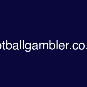 footballgambler.co.uk