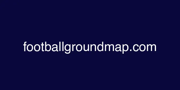 footballgroundmap.com