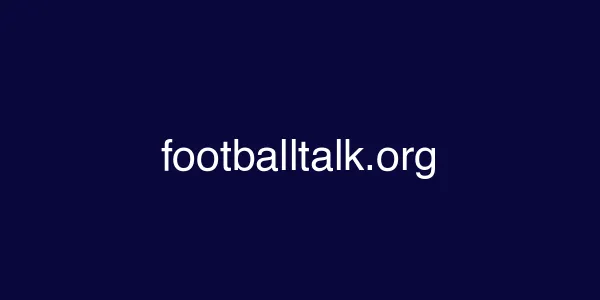 footballtalk.org