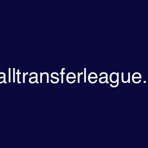 footballtransferleague.co.uk
