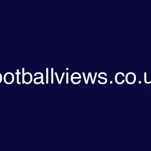 footballviews.co.uk