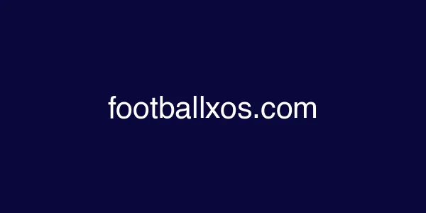 footballxos.com