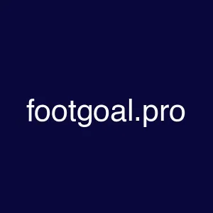 footgoal.pro