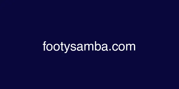 footysamba.com