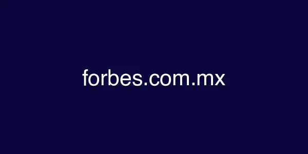 forbes.com.mx