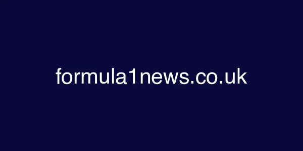 formula1news.co.uk