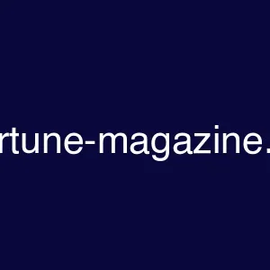 fortune-magazine.jp