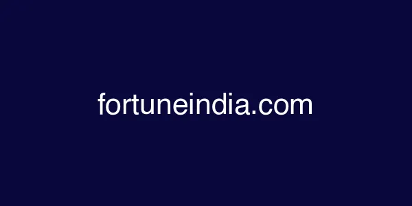 fortuneindia.com