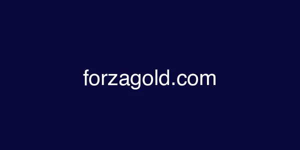 forzagold.com