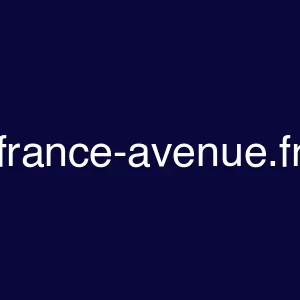 france-avenue.fr