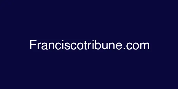 Franciscotribune.com