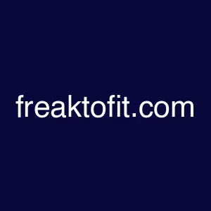 freaktofit.com