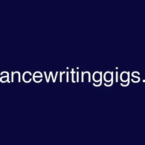 freelancewritinggigs.com