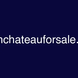 frenchchateauforsale.co.uk