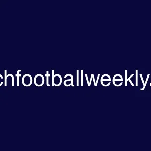 frenchfootballweekly.com