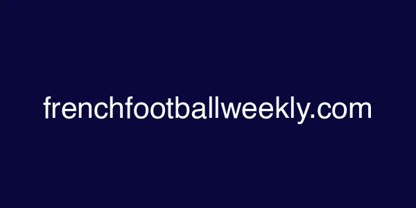 frenchfootballweekly.com