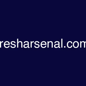 fresharsenal.com
