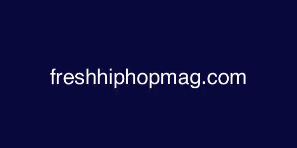 freshhiphopmag.com