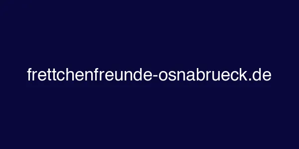 frettchenfreunde-osnabrueck.de