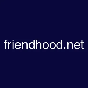 friendhood.net