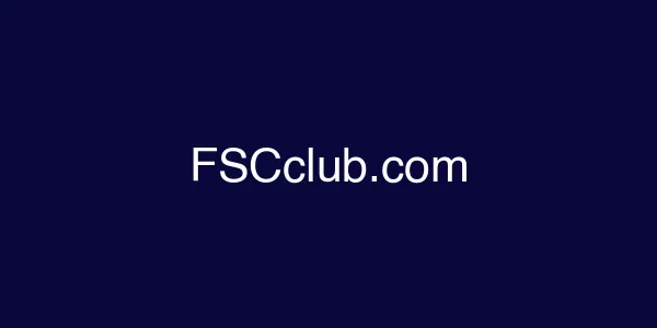 FSCclub.com